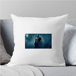 The Dark Knight Signature The Dark Knight Pillows Cover