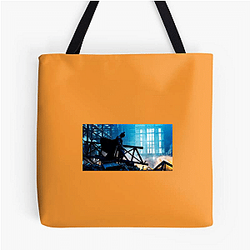 The Dark Knight Merchandise The Dark Knight Bags
