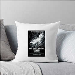 The Dark Knight Collection for fans The Dark Knight Pillows Cover