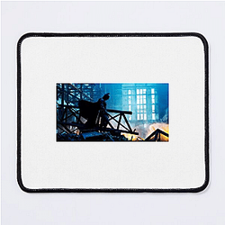 The Dark Knight Merchandise The Dark Knight Mouse Pads