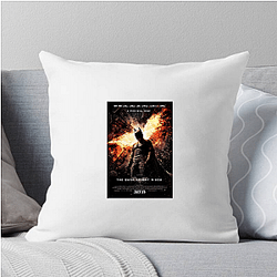 The Dark Knight Merch The Dark Knight Pillows Cover