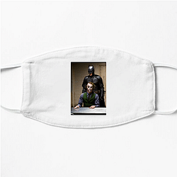 The Dark Knight Merch For Fans The Dark Knight Face Masks