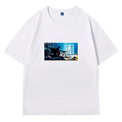 The Dark Knight Merchandise The Dark Knight T-Shirts
