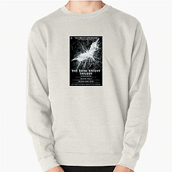 The Dark Knight Collection for fans The Dark Knight Sweatshirts
