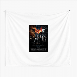 The Dark Knight Limited Collection The Dark Knight Tapestries