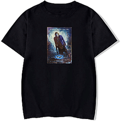 The Dark Knight Fan Art The Dark Knight T-Shirts