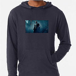 The Dark Knight Signature The Dark Knight Hoodies