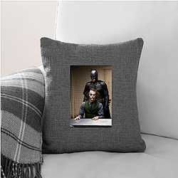 The Dark Knight Merch For Fans The Dark Knight Pillows Cover