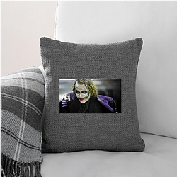 The Dark Knight Merchandise For Fans The Dark Knight Pillows Cover