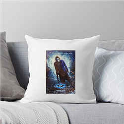 The Dark Knight Fan Art The Dark Knight Pillows Cover