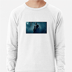 The Dark Knight Signature The Dark Knight Sweatshirts