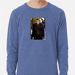 The Dark Knight Special Collection The Dark Knight Sweatshirts