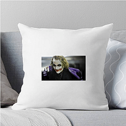 The Dark Knight Merchandise For Fans The Dark Knight Pillows Cover