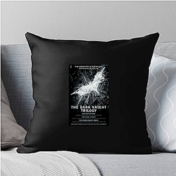 The Dark Knight Collection for fans The Dark Knight Pillows Cover