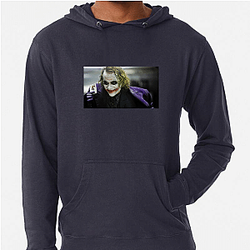 The Dark Knight Merchandise For Fans The Dark Knight Hoodies