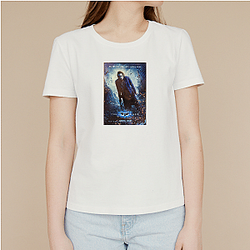 The Dark Knight Fan Art The Dark Knight T-Shirts
