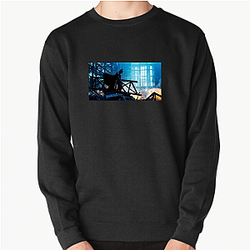 The Dark Knight Merchandise The Dark Knight Sweatshirts