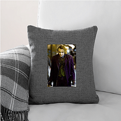 The Dark Knight Special Collection The Dark Knight Pillows Cover
