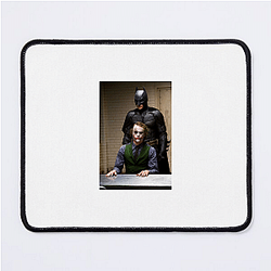 The Dark Knight Merch For Fans The Dark Knight Mouse Pads