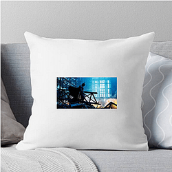The Dark Knight Merchandise The Dark Knight Pillows Cover