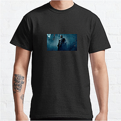 The Dark Knight Signature The Dark Knight T-Shirts
