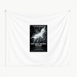 The Dark Knight Collection for fans The Dark Knight Tapestries