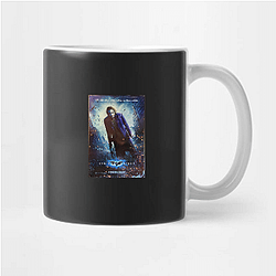 The Dark Knight Fan Art The Dark Knight Mugs