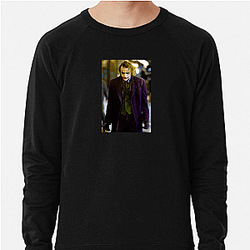 The Dark Knight Special Collection The Dark Knight Sweatshirts