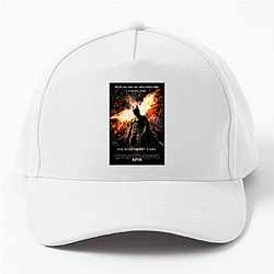 The Dark Knight Merch The Dark Knight Hats & Caps