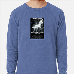 The Dark Knight Collection for fans The Dark Knight Sweatshirts