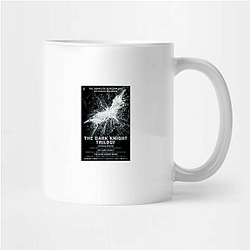 The Dark Knight Collection for fans The Dark Knight Mugs