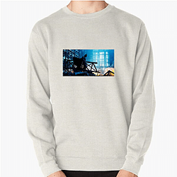 The Dark Knight Merchandise The Dark Knight Sweatshirts