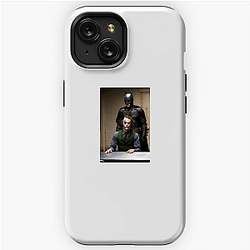 The Dark Knight Merch For Fans The Dark Knight iPhone Cases