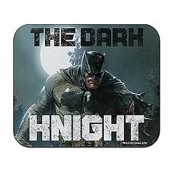 Batman The Dark Knight Thin Low Profile Mouse Pad