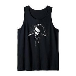 The Dark Joker Tank Top
