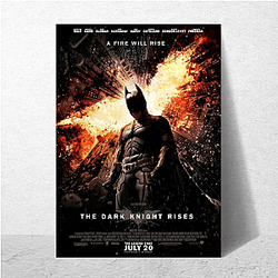 The Dark Knight Merch The Dark Knight Posters
