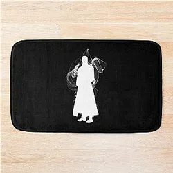 Shadow Bone: The Darkling Bath Mat