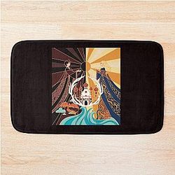 The Sun Summoner vs The Darkling Mat