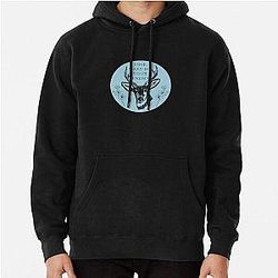 The Darkling Pullover Hoodie
