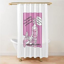 The Darkling Return Curtain