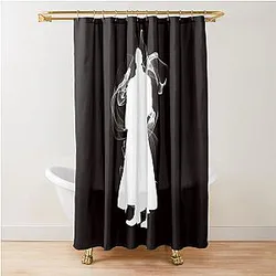 Shadow and Bone The Darkling Curtain