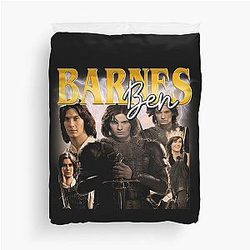 The Darkling Duvet Cover