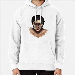 Portrait The Darkling Hoodie