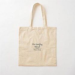The Darkling Thrush by Thomas Hardy Cotton Tote Bag