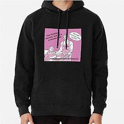 The Darkling Returns Hoodie