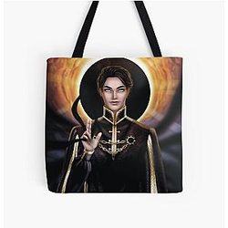 Eclipse. The Darkling Tote Bag