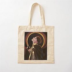 Starless Night. The Darkling Cotton Tote Bag