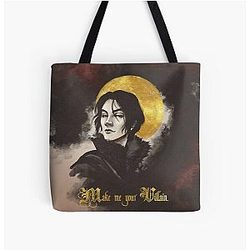 The Darkling Grishaverse Tote Bag