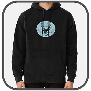 The Darkling Hoodies