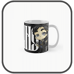 The Darkling Mugs